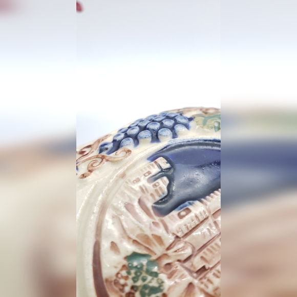 2 Original Gerzit GERZ West Germany Small Mugs Coffee Cups - Picture 3 of 16